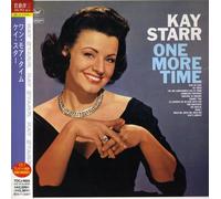 Kay Starr - One More Time (Jpn) (24bt)