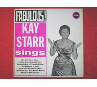 Kay Starr Sings