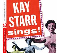Kay Starr Sings
