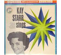 Kay Starr Sings