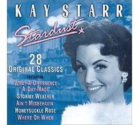 Kay Starr - Stardust: 28 Original Classics