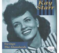 Kay Starr - Swing the Standards