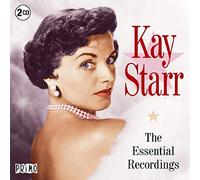 Starr,Kay - The Essential Recordings