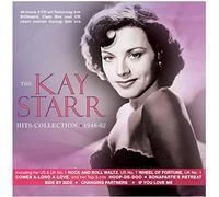 Kay Starr - The Kay Starr Hits Collection 1948-62