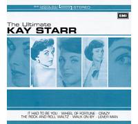 Kay Starr - Ultimate