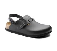 Kay Supergrip Professional Negro para Mujer