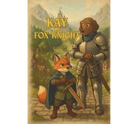 Kay the Fox Knight: A tale of courage, kindness, and choosing your own path