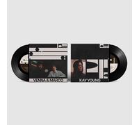 Kay Young – Feel Like Making Love / Where Are We Going? – Vinilo