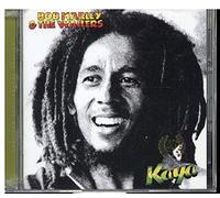 Bob Marley & The Wailers - KAYA 40
