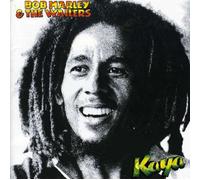 Kaya - Bob Marley And The Wailers CD Island