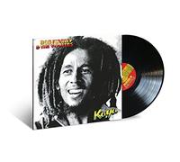 Kaya (Tuff Gong International) (LP) [Vinilo]