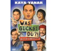 Kaya Yanar - Best of "Was guckst Du?!" [Alemania] [DVD]