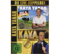Kaya Yanar - Die Live-Doppelbox - Made in Germany/Live & Unzensiert [Alemania] [DVD]