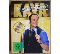 Kaya Yanar - Live & unzensiert [Alemania] [DVD]