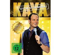 Kaya Yanar - Live & unzensiert [Alemania] [DVD]