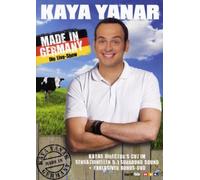 Kaya Yanar - Made in Germany/Die Live-Show [Alemania] [DVD]
