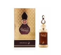 Kayaan Gold - Aceite perfumado sin alcohol, volumen 20 ml