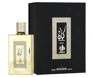 Kayaan Gold Edp Vapo 100 Ml