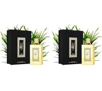 KAYAAN GOLD Perfume Arabe HOMBRE de AL WATANIAH - ORIGINAL (200ml (2 uds.))