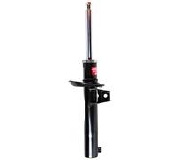 Amortiguador Eje delantero Espiga arriba 3358000 KYB para VW AUDI