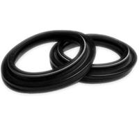 KAYABA Juego de juntas antipolvo de horquilla KYB - 48x59x11,5 mm