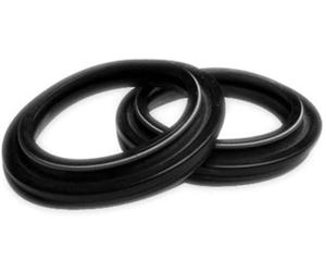 KAYABA Juego de juntas antipolvo de horquilla KYB - 48x59x11,5 mm