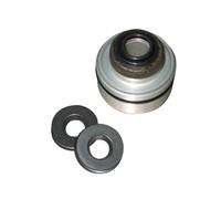 KAYABA Junta de aceite del amortiguador trasero KYB sin cubierta antipolvo - 14x18x1,7 mm