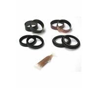 KAYABA Kit reparación de horquilla KYB 43mm + tubo de grasa 5ml