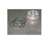 KAYABA Pieza de repuesto - Ajuste/compresión de la junta tórica inferior KYB