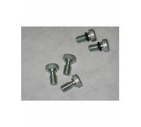 KAYABA Pieza de repuesto - Tornillo de purga KYB, tamaño 60 mm