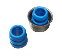 KAYABA Repuesto - ALMOHADILLA DE HORQUILLA PARA CR 1999, YZ 1998-02 Y KX 2003