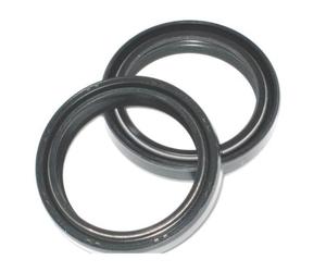 KAYABA Retenes de aceite de horquilla KYB sin cubierta antipolvo - 36x48.5x8 mm