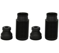 Kayaba Tapa/fuelle de protección del amortiguador KYB 910021 eje delantero para Hyundai Accent