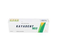 Kayadent Neo Dentifrico 125 Ml