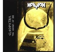 Kayak - Cleopatra the Crown of Isis