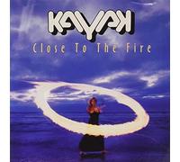 Kayak - Close to the Fire