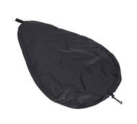 Kayak Cockpit Cover | UPF50 + Sun Protection & Water Protective | Adjustable Shockcord for Kayaks/Canoes | Tear - Strong Oxford Cloth | Sturdy Kayak Accessory (S)