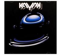 Kayak - Coming Up For Air