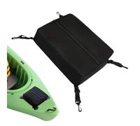 Kayak Cooler, Waterproof Surf Deck Cooler Bag, Insulated Paddleboard Storage Pack for Surfboards, Canoes, Boats, and Outdoor Adventures Like Surfing, Camping, and Touring