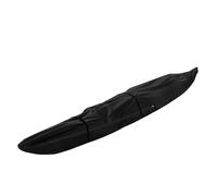 Kayak Covers for Outdoor Storage, Waterproof Paddle Board Shield, UV Resistant Material, Windproof Strap Design, Boat Protector for Summer Beach River Lake Camping Women RV Use
