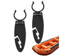 Kayak Cup Holder - Non-Slip, Waterproof, Portable Universal Drink Mount