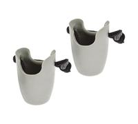 Kayak Drain Plug 2 Pieces Universal Stops Water Entry Thro Leakproof Rubber