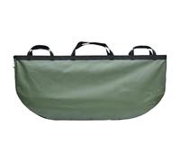 Kayak Fish Bag - PVC 128 x 58 cm | Portable Foldable Large Capacity Fish Weigh Sling | Waterproof Carry Bag For Kayak Fishing Boating Hiking Backpacking Outdoor Use
