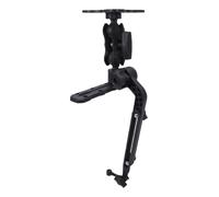 Kayak Fish Finder Mount with 360° Adjustable Arm