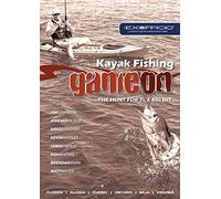 Kayak Fishing: Game on: The Hunt for the Big Hit [Alemania] [DVD]