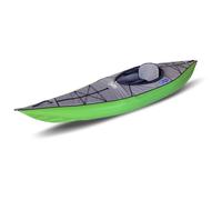Kayak hinchable Gumotex SWING 1 Color: verde/gris