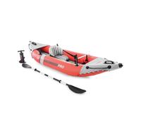 Kayak hinchable Intex Excursion Pro K1 3,05x0,91x0,46 m