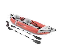 Conjunto Intex Kayak Excursion Pro K2