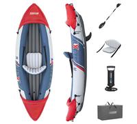 Kayak hinchable Rapid X1 290 x 91 cm Bestway 65176