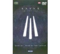 Kayak - In Concert/Merlin - Bard of... [Alemania] [DVD]